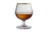 Le cognac liqueur est née en France et est connu pour sa couleur distincte.