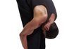 Rabat vers l'avant contribuent à allonger les muscles ischio-jambiers, la préparation des jambes et le dos pour la méditation.