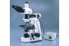 Le microscope typique que la plupart des gens ont utilisé à l'école