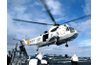 Hélicoptère H-3 Sea King
