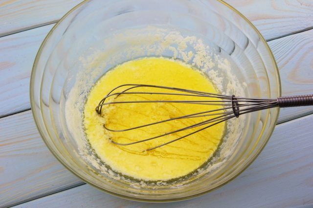 Comment fixer Séparé glaçage au beurre