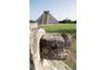 Visitez Chichén-Itzá, les ruines des Mayas, près de Cancun.