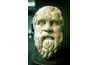 Socrate était connu pour être laid, mais aussi brillant et charismatique.