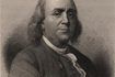 Ben Franklin et d'autres pères fondateurs américains étaient parmi Socrate' later admirers.