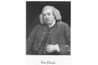 Samuel Johnson a reconnu le travail des poètes métaphysiques, mais a été très critique de leurs œuvres.