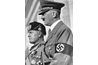 Mussolini et Hitler étaient des dirigeants fascistes
