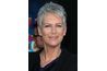 Jamie Lee Curtis ISN't afraid to show her natural hue.