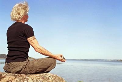 La méditation peut améliorer votre concentration.