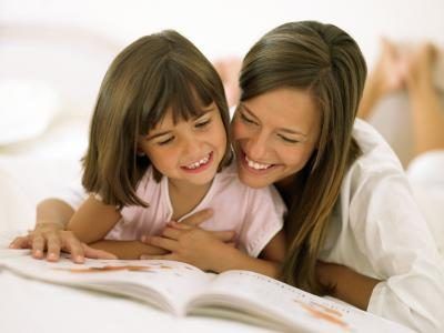 Lire ensemble se fonde sur les besoins en compétences linguistiques de votre enfant pour l'écriture détaillée.